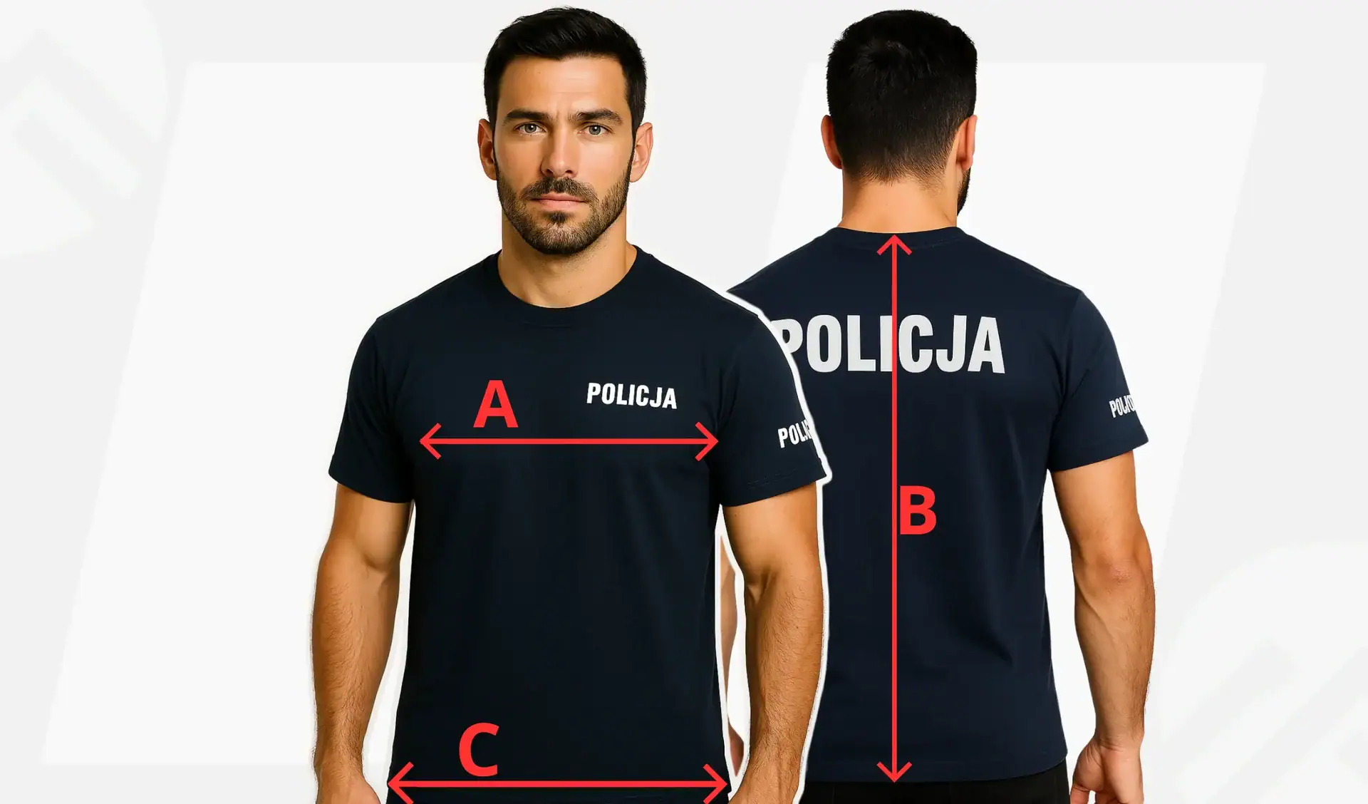 Jak się mierzyć? Praktyczny poradnik przed zakupem odzieży