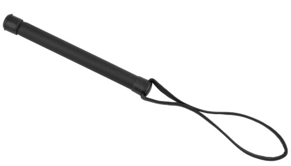 Pałka teleskopowa hartowana ESP 21″ stalowa profesjonalna czarna - obrazek 3