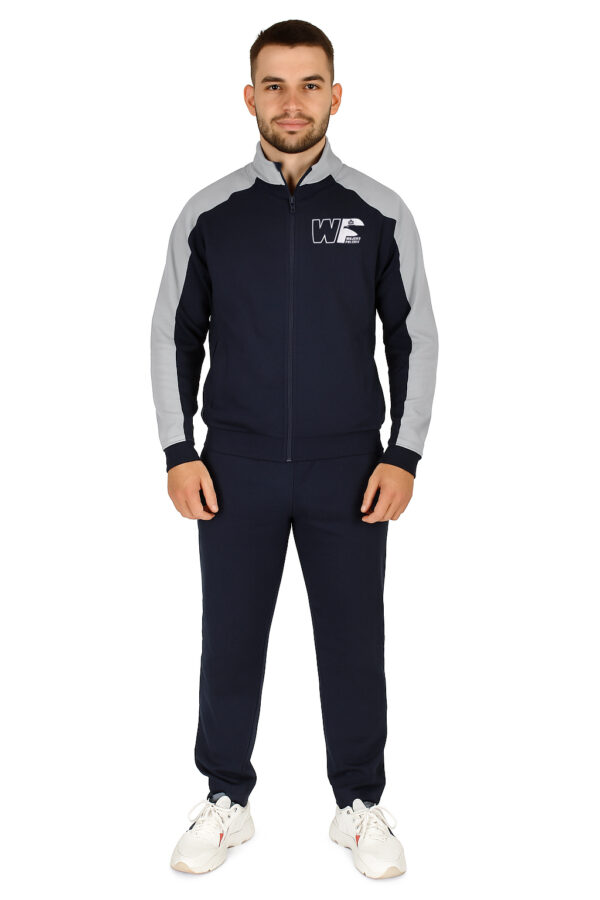Dres komplet sportowy Wojska Polskiego 503A/MON - obrazek 6
