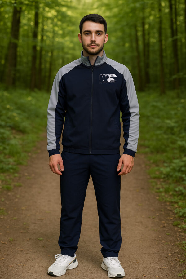 Dres komplet sportowy Wojska Polskiego 503A/MON - obrazek 7