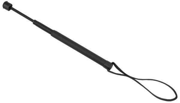 Pałka teleskopowa hartowana ESP 21″ stalowa profesjonalna czarna - obrazek 4
