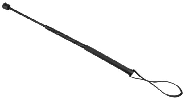 Pałka teleskopowa hartowana ESP 21″ stalowa profesjonalna czarna - obrazek 5