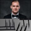 Szelki Do Koszuli Męskie Uniwersalne Czarne Regulowane Wygodne Trzymanie Koszuli - obrazek 3