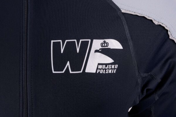 Dres komplet sportowy Wojska Polskiego 503A/MON - obrazek 5