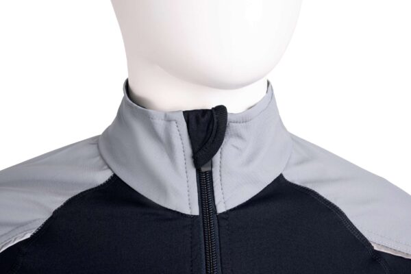 Dres komplet sportowy Wojska Polskiego 503A/MON - obrazek 3
