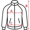 Dres komplet sportowy Wojska Polskiego 503A/MON - obrazek 8