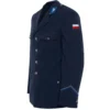 Kurtka gabardynowa wyjściowa Policji męska nowy wzór szyta na miarę - obrazek 2