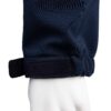 Softshell Policja Kurtka Ochronna Wodoodporna z Rzepami i Zamkami - obrazek 8