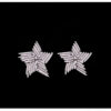 Otok Czarny do Rogatywki Wojska Polskiego Haft Bajorek Starszy Chorąży Podporucznik Podpułkownik 4cm - obrazek 2