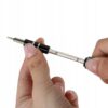 Komplet Precyzyjnych Śrubokrętów 32w1 TORX Wkrętaki Bity Samochodowe - obrazek 2