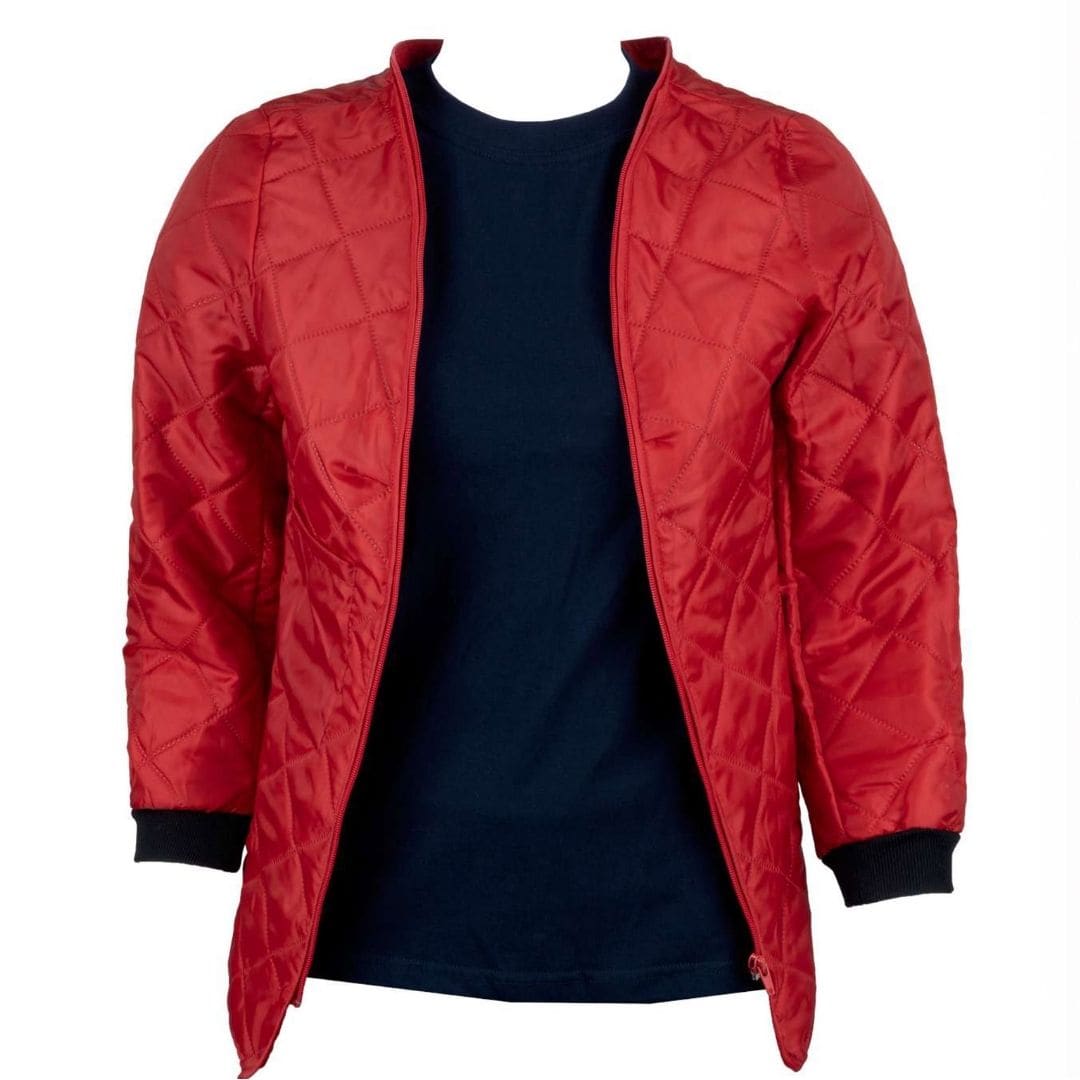 Kurtka softshell płaszcz przeciwdeszczowy jesienny z kapturem długi - obrazek 10