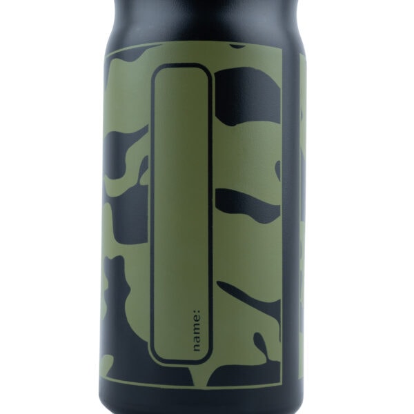 Bidon plastikowy na wodę MORO 750 ml szczelny z ustnikiem - obrazek 6