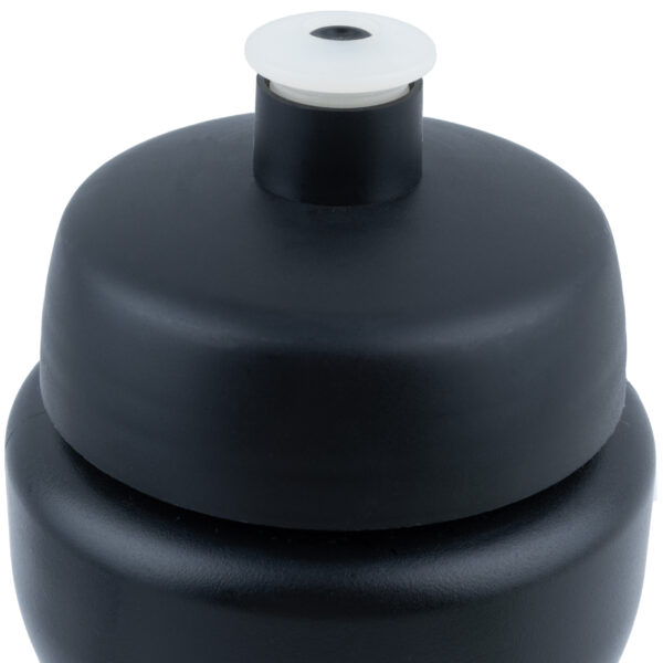 Bidon plastikowy na wodę MORO 750 ml szczelny z ustnikiem - obrazek 3
