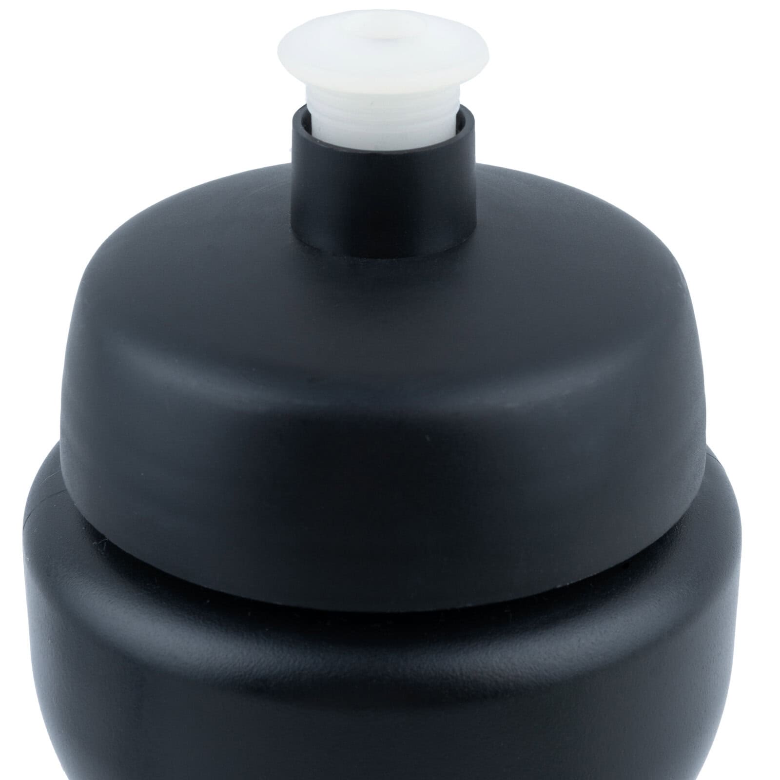 Bidon plastikowy na wodę MORO 750 ml szczelny z ustnikiem - obrazek 2