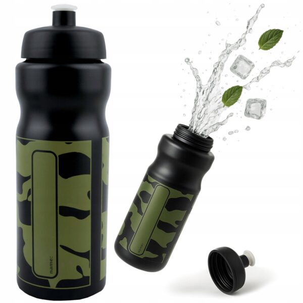 Bidon-plastikowy-butelka-na-wode-MORO-750-ml-szczelny-shaker-z-ustnikiem Bidon plastikowy na wodę MORO 750 ml szczelny z ustnikiem