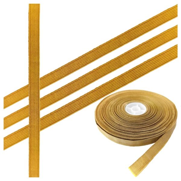Tasma-dystynkcyjna-6-mm-do-munduru-zlota-ozdobna-1mb-2000 Taśma dystynkcyjna 6 mm do munduru złota ozdobna 1mb