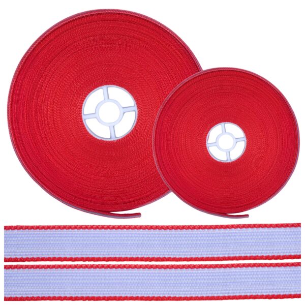 tasma dyst. starszy szeregowy specjalista (2) Taśma Dystynkcyjna Starszy Szeregowy Specjalista 12mm