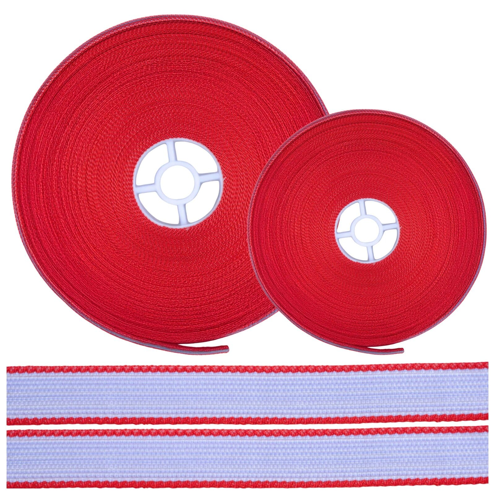 Taśma Dystynkcyjna Starszy Szeregowy Specjalista 12mm