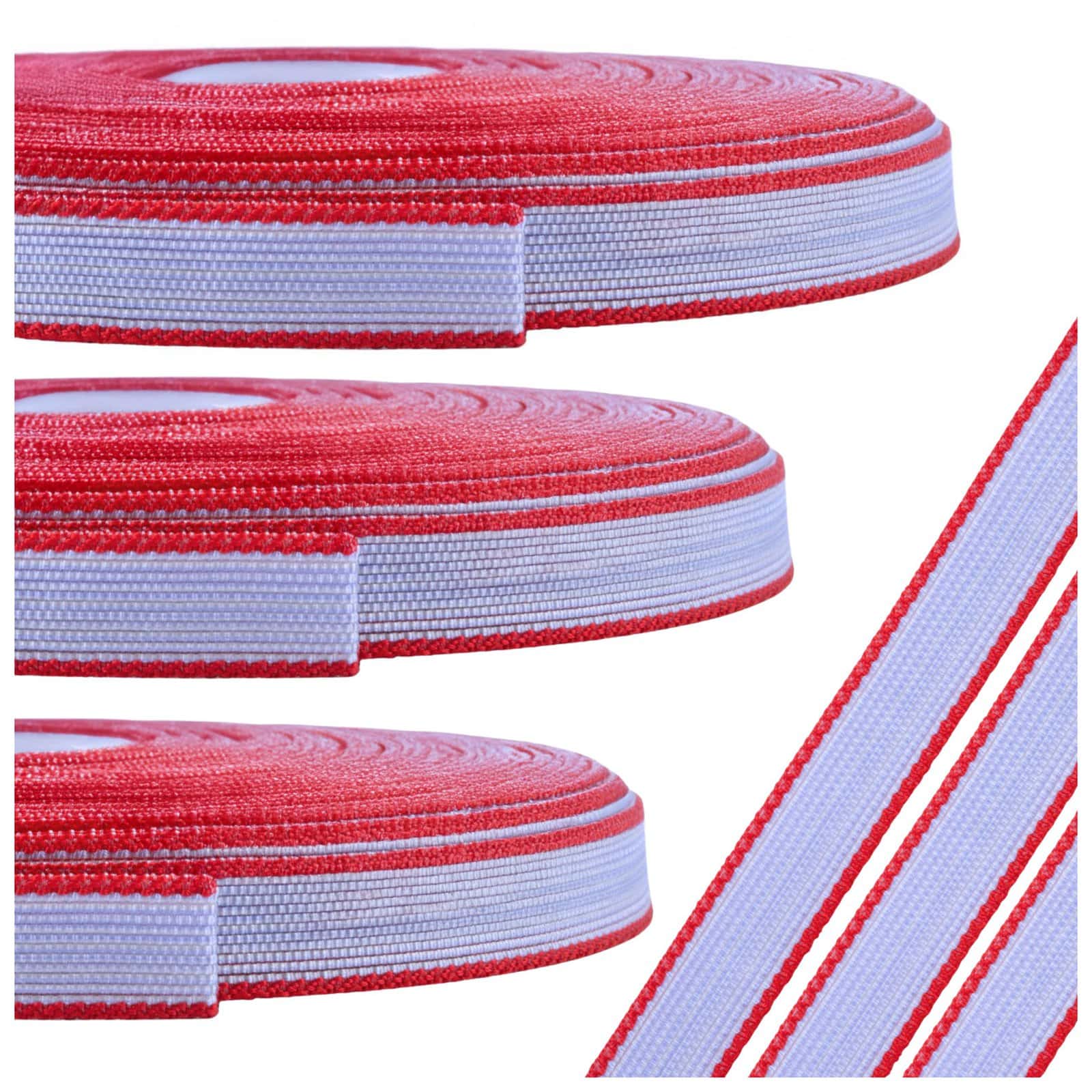 Taśma Dystynkcyjna Starszy Szeregowy Specjalista 12mm - obrazek 6