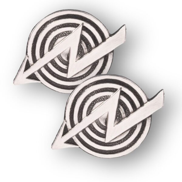 wojska-radiotechniczne-koprusoowki-wp (4) Korpusówki Wojsk Radiotechnicznych Wojska Polskiego 2 sztuki