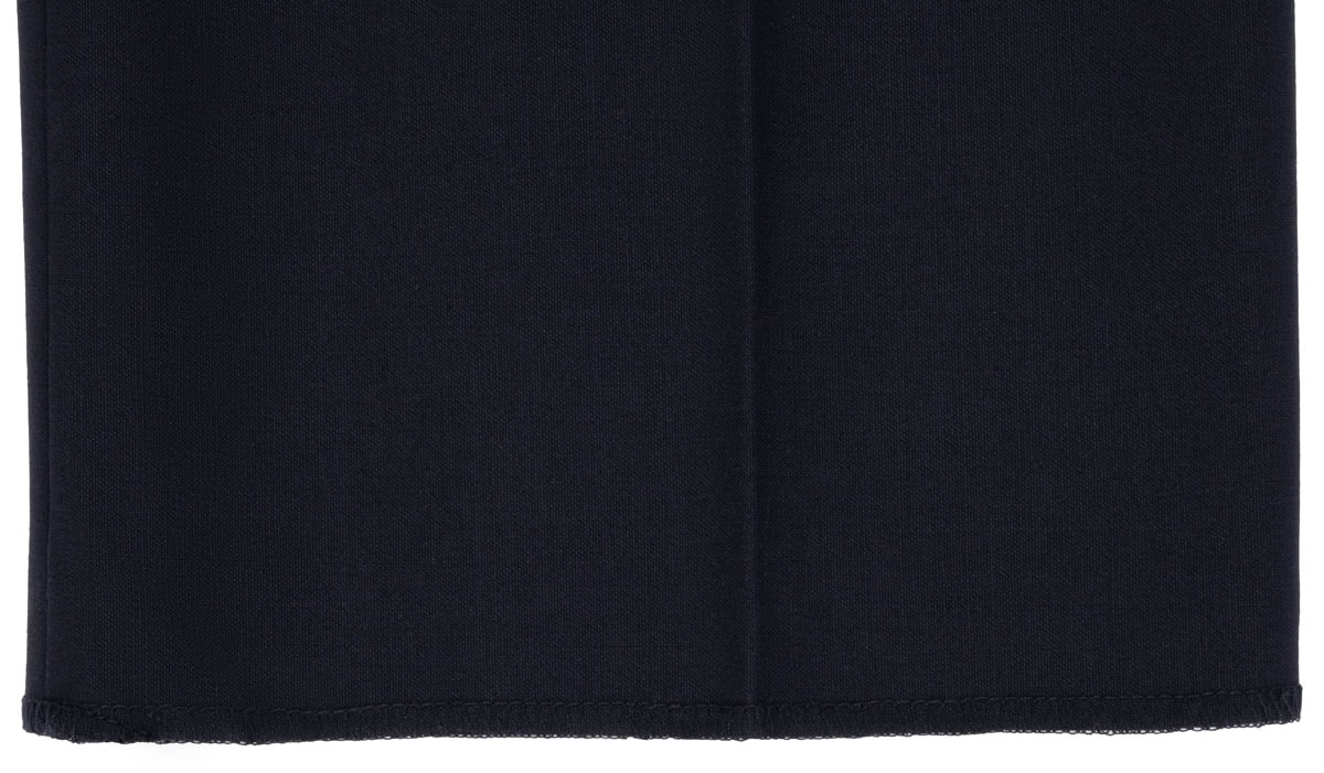 Spodnie męskie eleganckie wyjściowe slim - obrazek 8