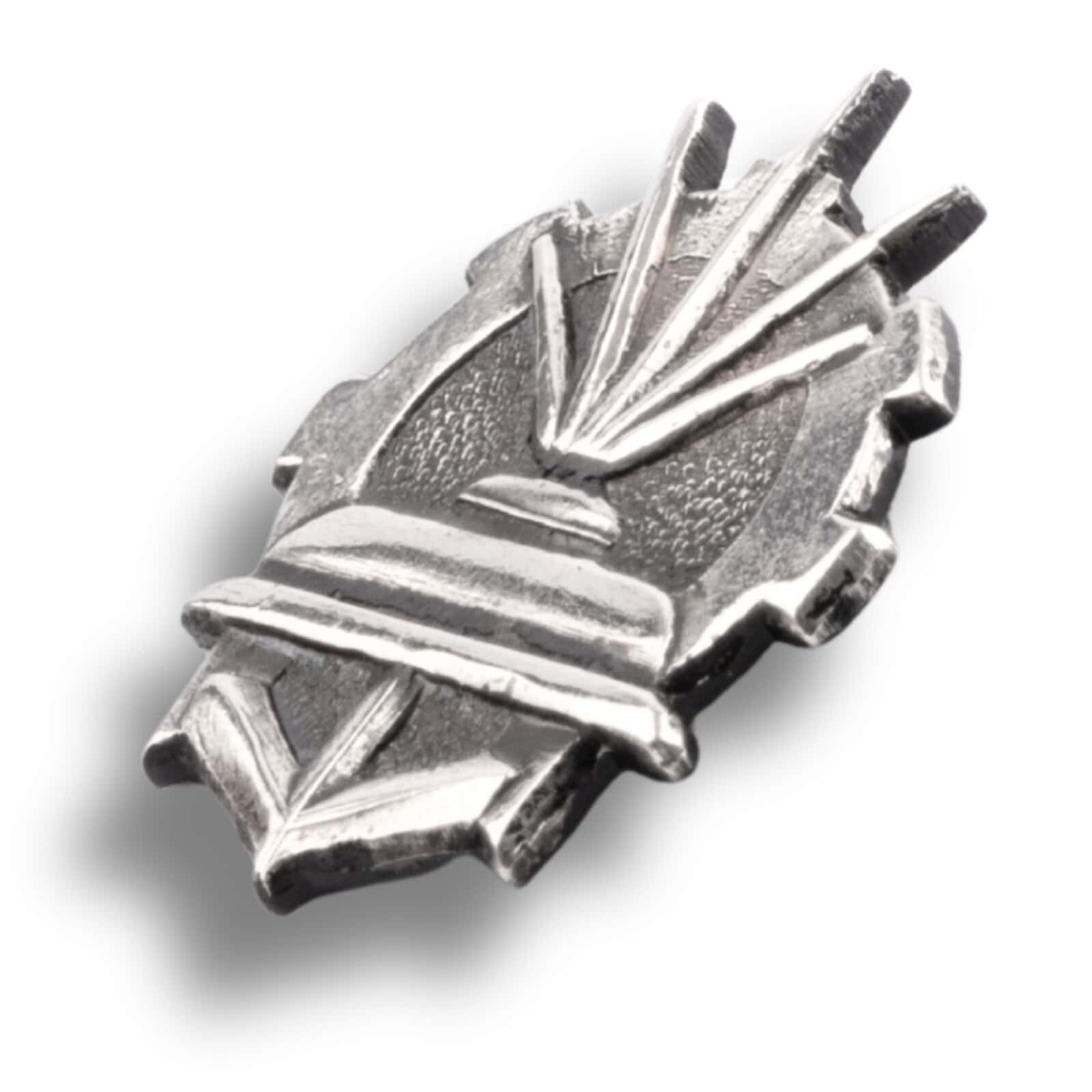 Korpusówki Wojsk Inżynieryjnych 2 sztuki - obrazek 2