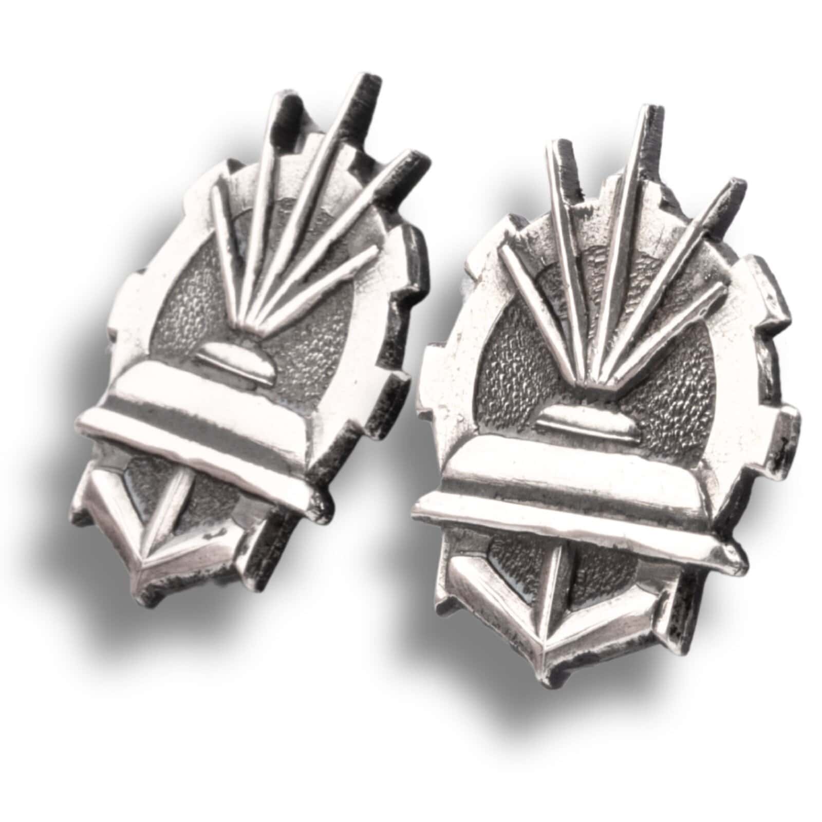 Korpusówki Wojsk Inżynieryjnych 2 sztuki - obrazek 4