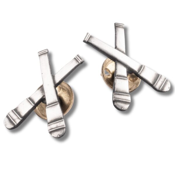 Korpusówki Wojsk Rakietowych i Artylerii 2 sztuki