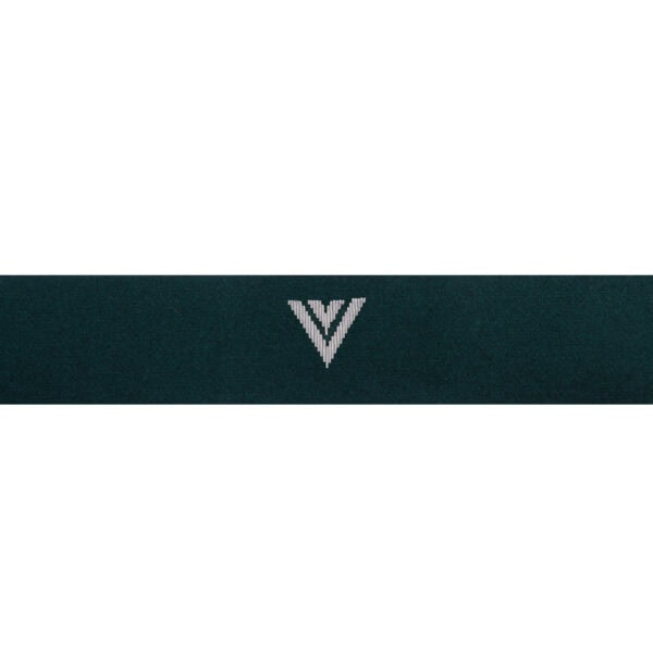 Otok Zielony do Rogatywki Wojska Polskiego Haft Bajorek Starszy Sierżant 5 cm