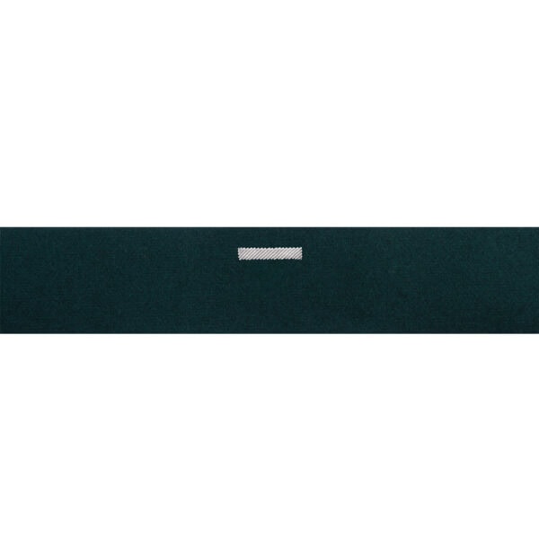 Otok Zielony do Rogatywki Wojska Polskiego Haft Bajorek Starszy Szeregowy 5 cm