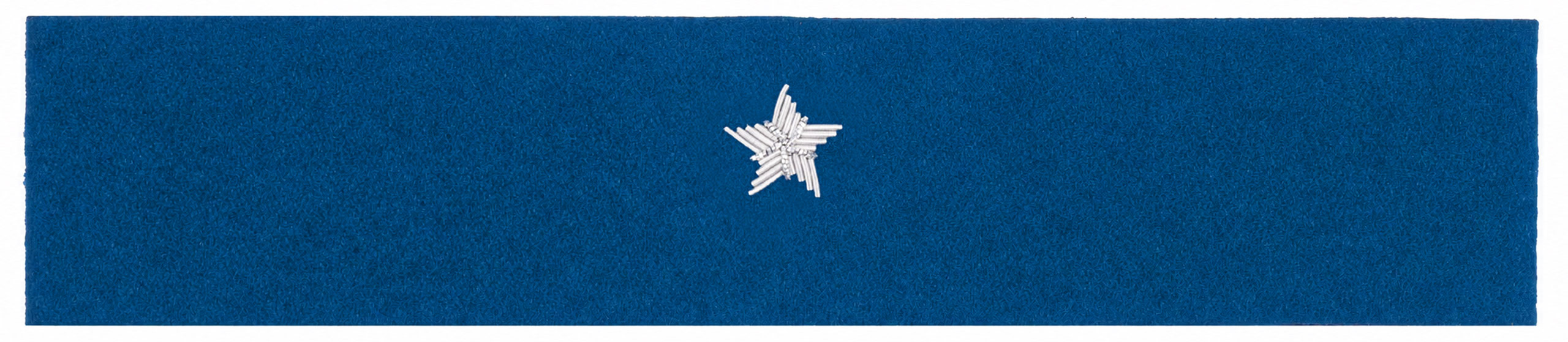 Otok Chabrowy Do Rogatywki Wojska Polskiego Chorąży Major 5 cm - obrazek 2
