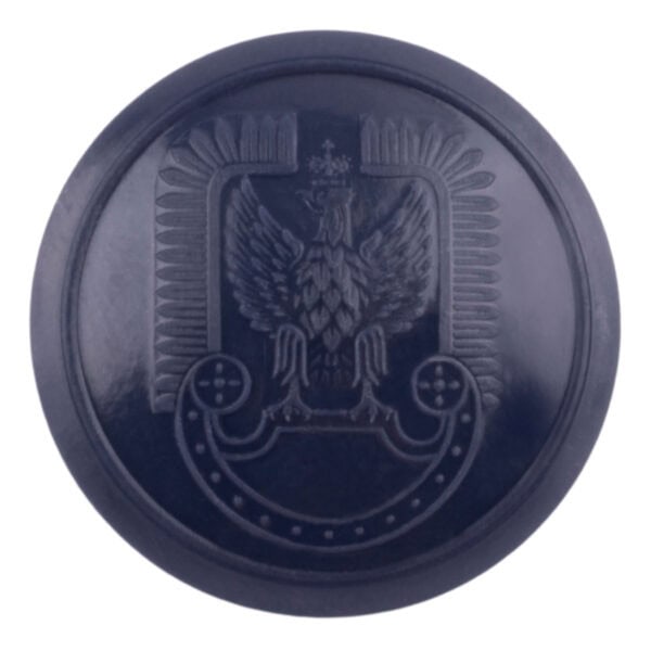 Duży guzik Sił Powietrznych do Munduru Wyjściowego 22mm