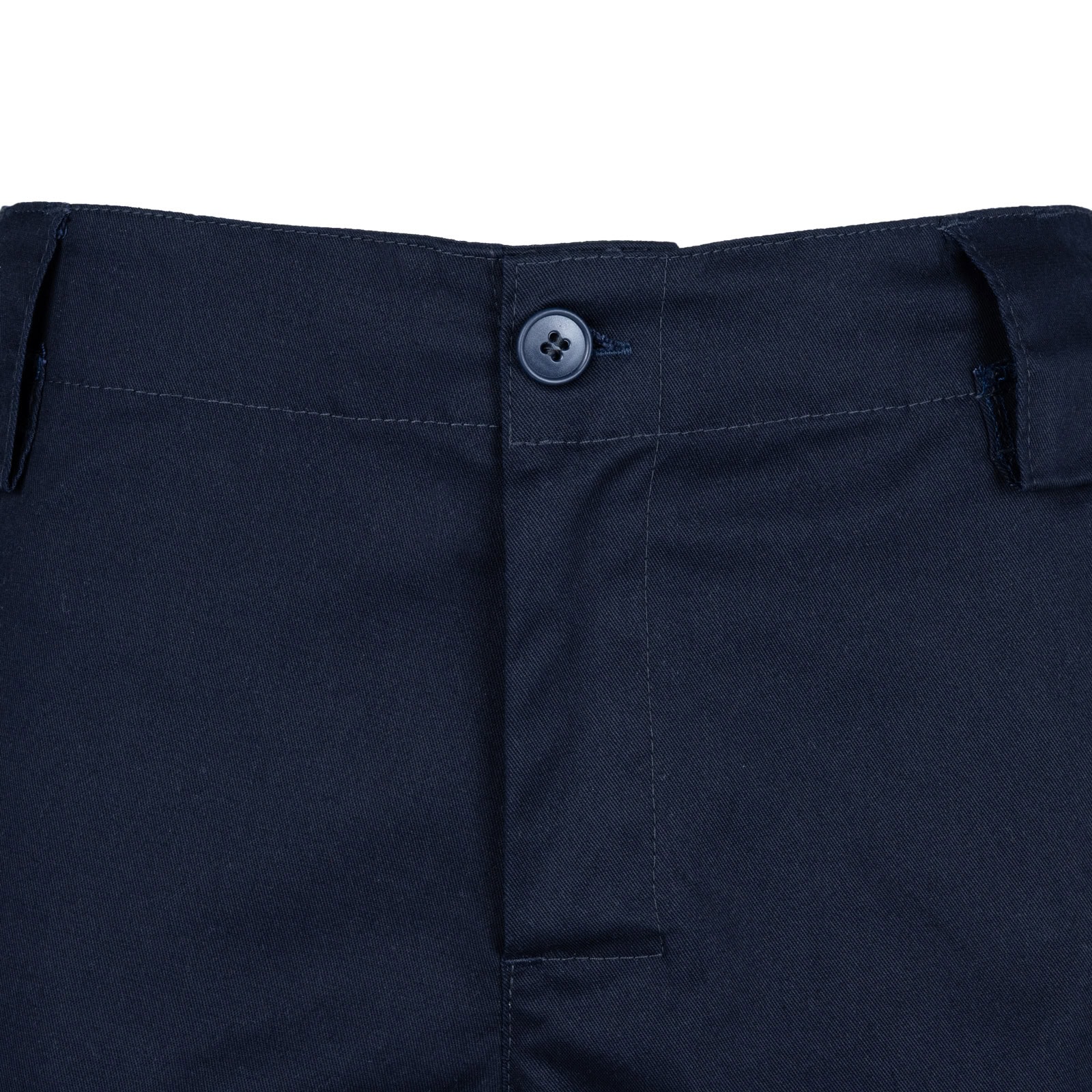 Spodnie służbowe do trzewików policyjne granatowe - obrazek 6