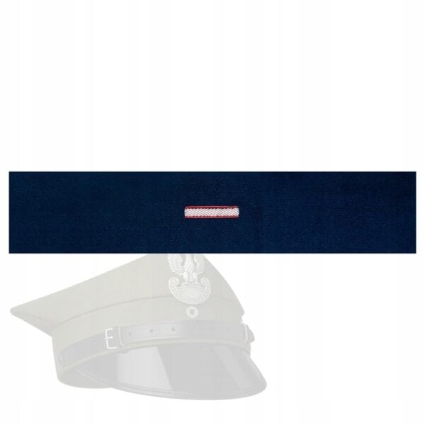 Otok Granatowy Do Rogatywki Wojska Polskiego Starszy Szeregowy Specjalista 5cm