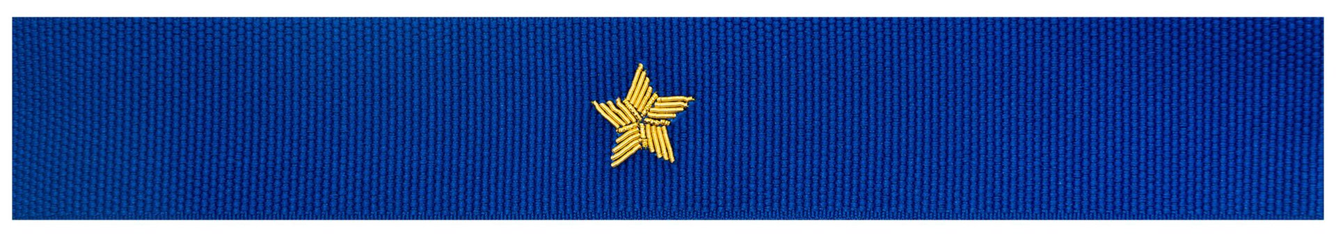 Otok do Czapki Garnizonowej PSP Aspirant Młodszy Brygadier - obrazek 2