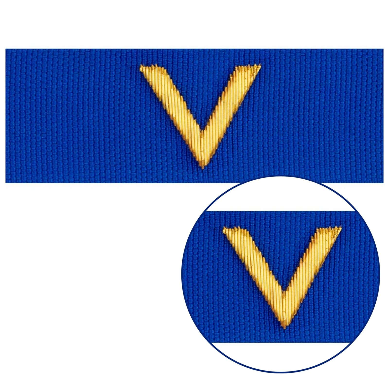 Otok do Czapki Garnizonowej PSP Ogniomistrz - obrazek 3