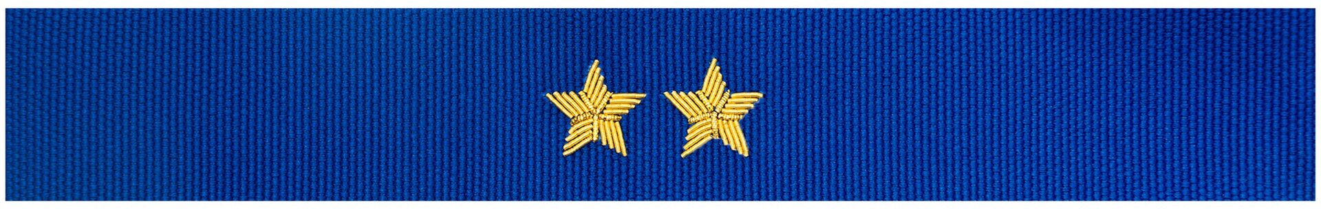 Otok do Czapki Garnizonowej PSP Starszy Aspirant Młodszy Kapitan Brygadier - obrazek 3