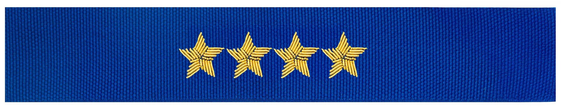 Otok do Czapki Garnizonowej PSP Starszy Kapitan - obrazek 3