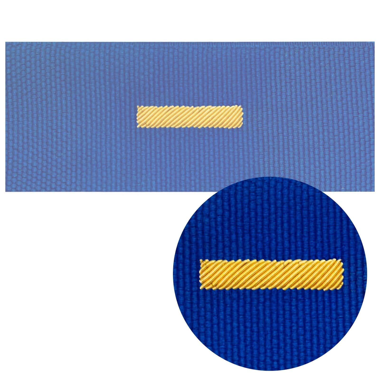 Otok do Czapki Garnizonowej PSP Starszy Strażak - obrazek 3