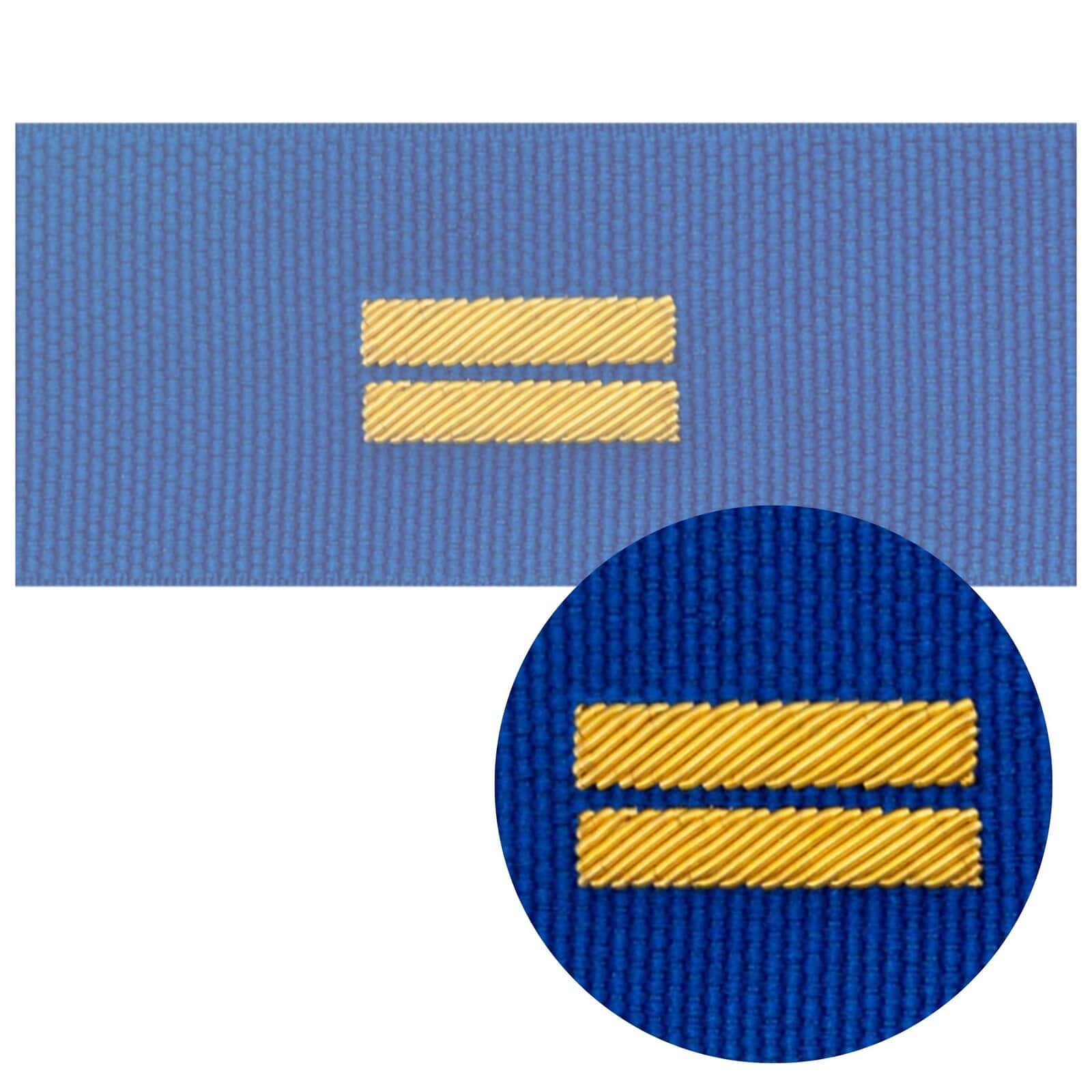 Otok do Czapki Garnizonowej PSP Sekcyjny - obrazek 2