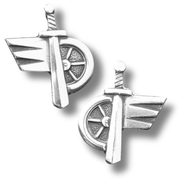 Korpusówki Wojsk Kolejowo-Drogowych