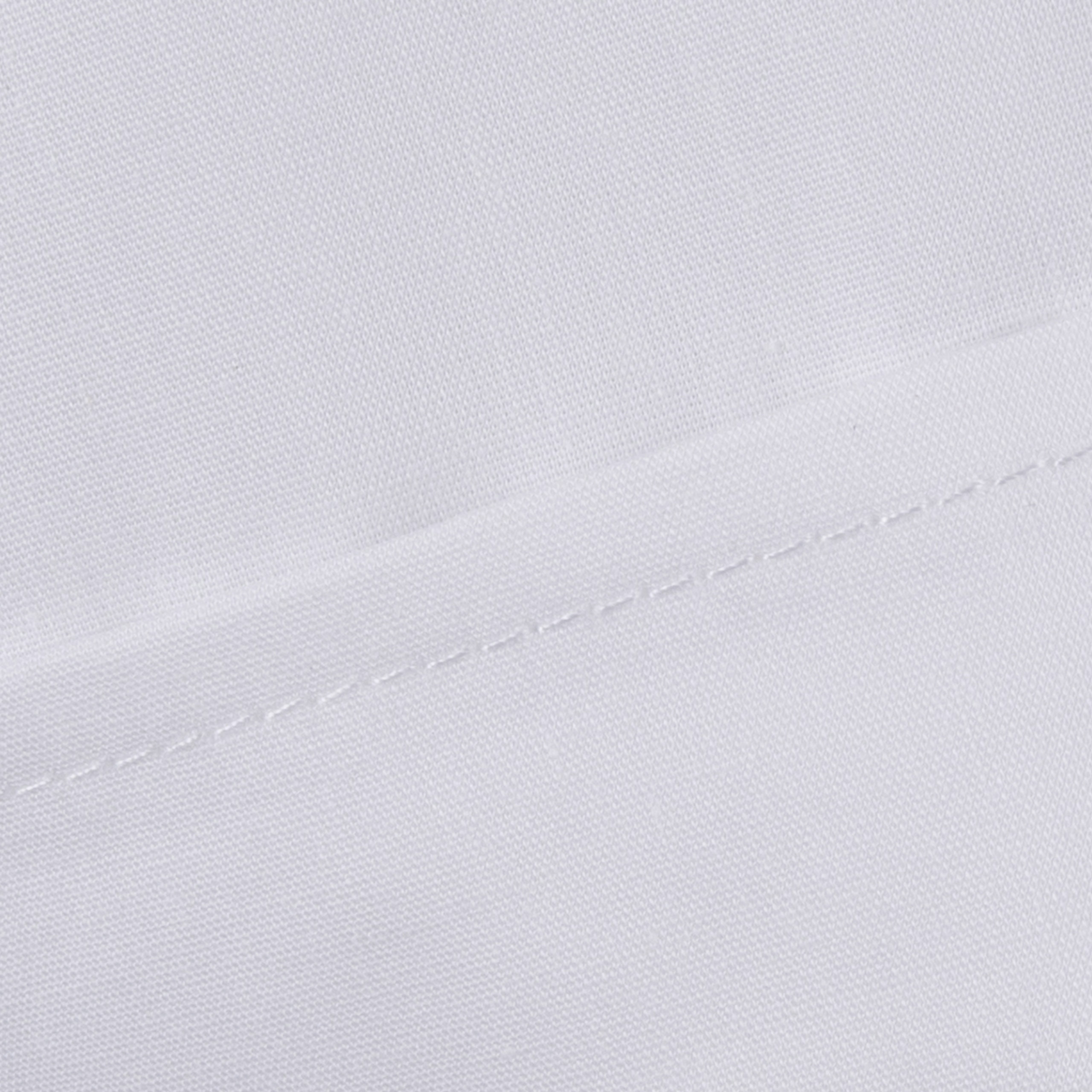 Koszula strażacka PSP wyjściowa krótki rękaw biała - obrazek 4