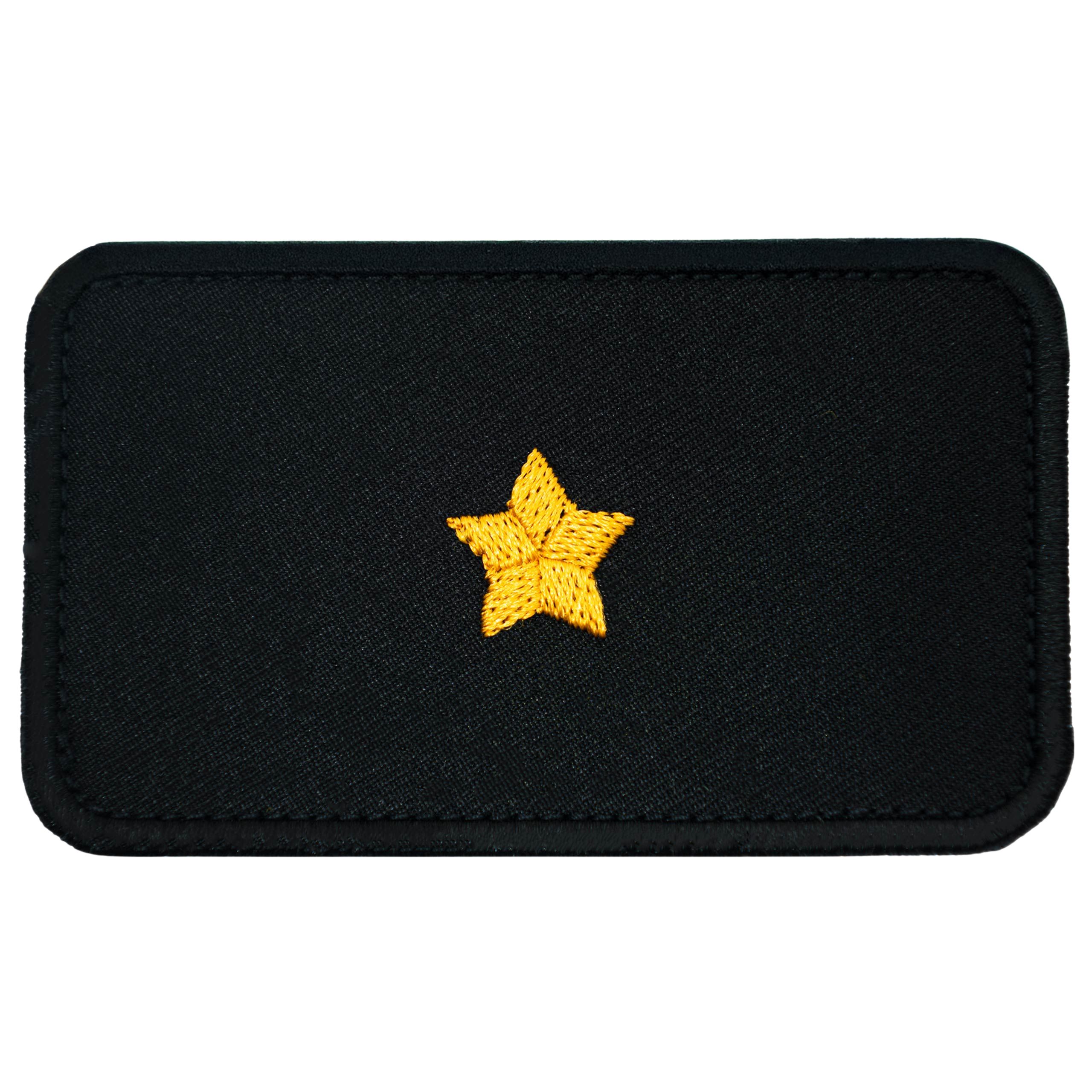 Stopień na Rzep Straży Pożarnej Aspirant do Ubrania Koszarowego PSP