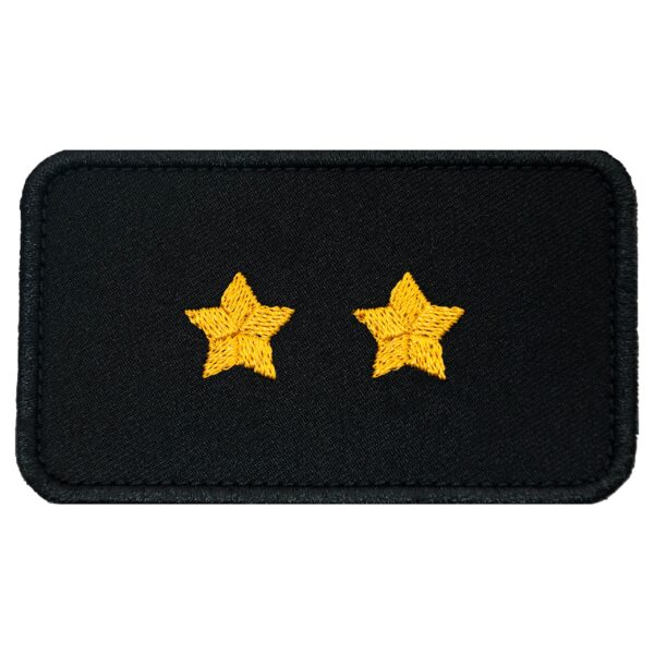 Stopień na Rzep Straży Pożarnej Starszy Aspirant do Ubrania Koszarowego PSP