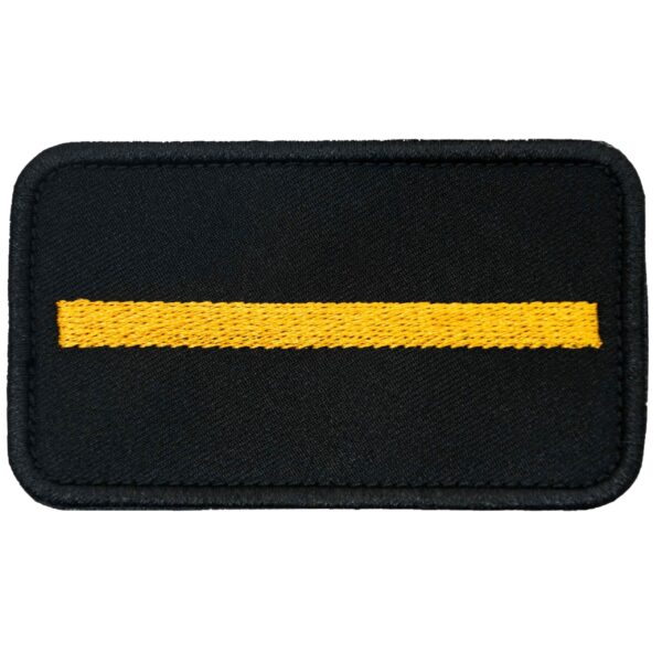 Stopień na Rzep Straży Pożarnej Starszy Strażak do Ubrania Koszarowego PSP