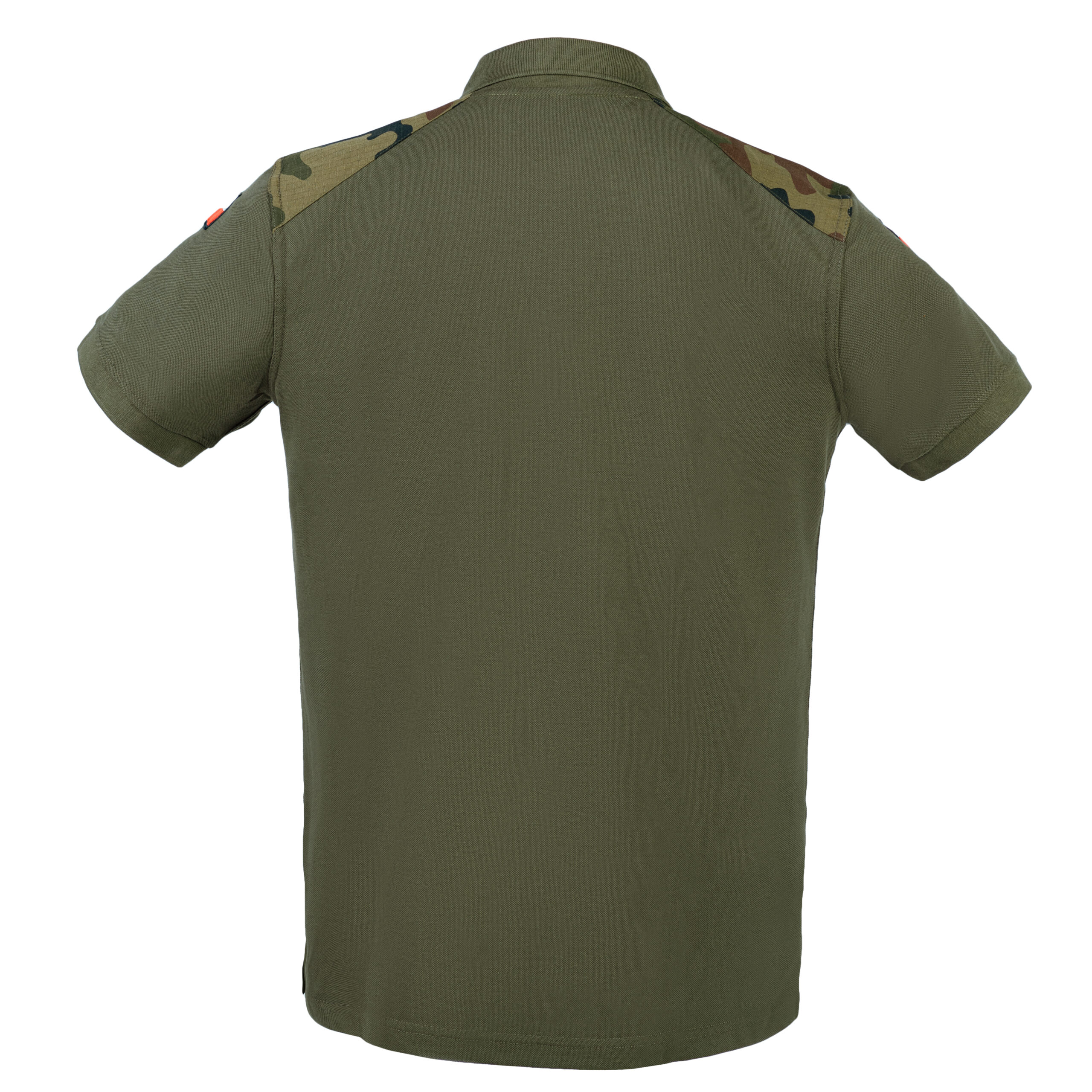 Zestaw 3 Koszulek Polo Khaki 3 pak WP - obrazek 8