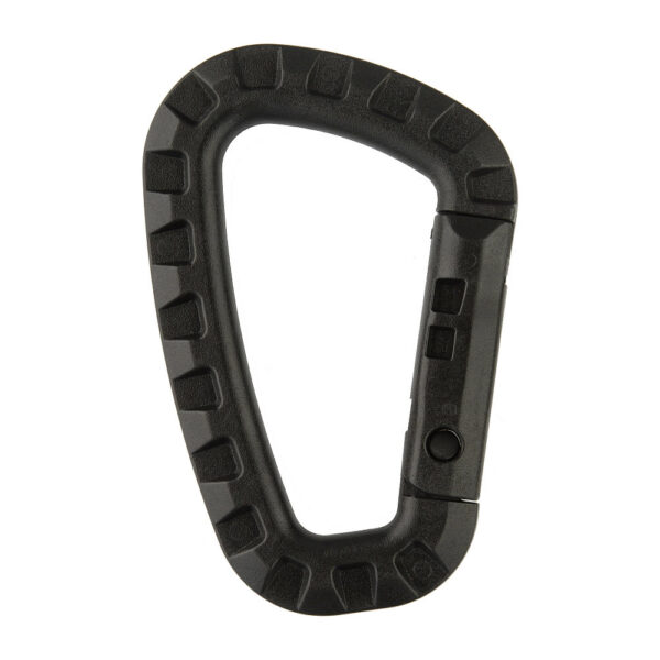 M-TAC Karabińczyk Plastikowy czarny