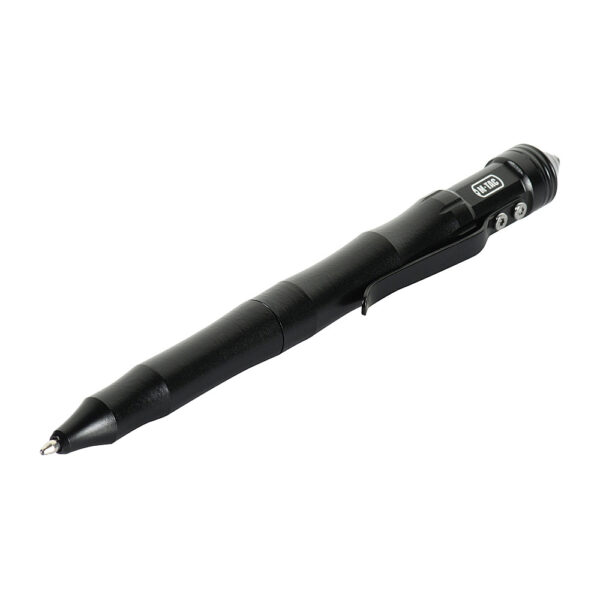 M-TAC Kubotan Długopis Taktyczny Type 5 aluminiowy zbijak do szyb