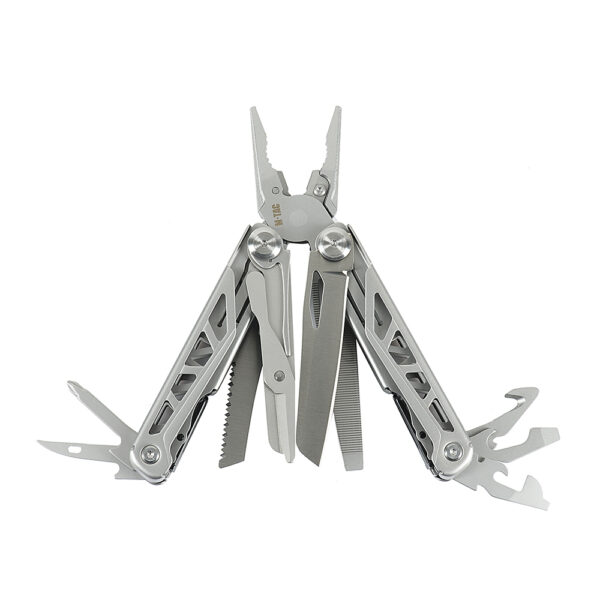 Multitool Type 3 narzędzie wielofunkcyjne 14w1