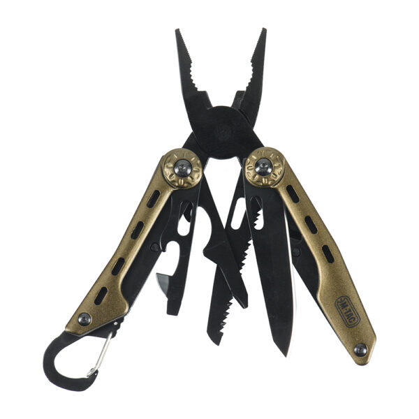 M-TAC Multitool Type 5 narzędzie wielofunkcyjne 9w1